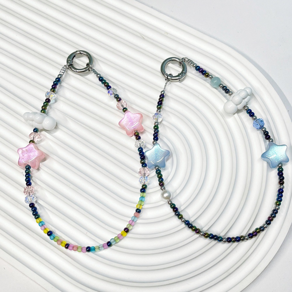 HERLOOK Aesthetic Cloud Star B - Phone Accessories For Teen Girls review and price