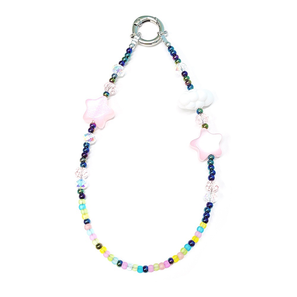 HERLOOK Aesthetic Cloud Star B - Phone Accessories For Teen Girls review and price