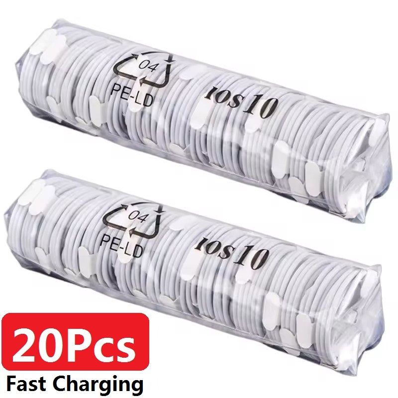 20Pcs For Apple iPhone 15 14 1 - Phone Accessories Nothing review and price