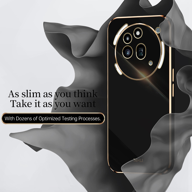 Square Plating Phone Case for  - Phone Accessories Nothing review and price