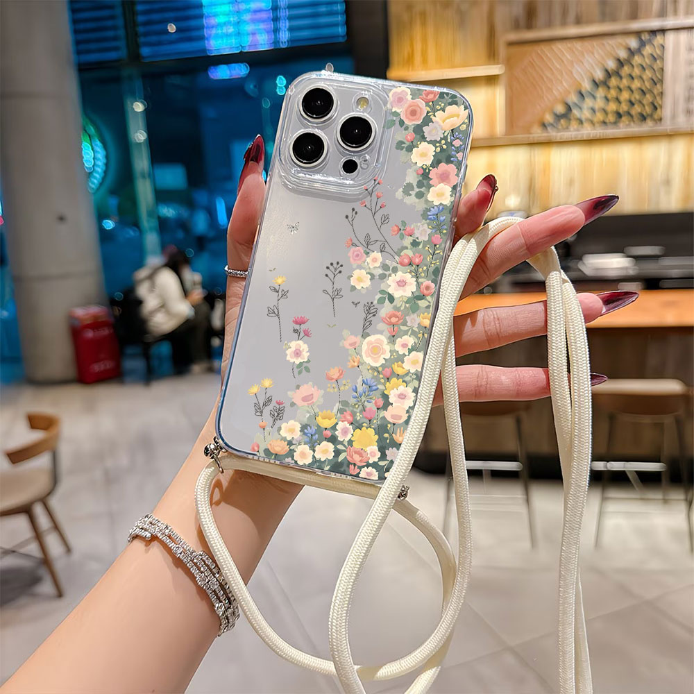 Crossbody Lanyard Strap Phone  - Xo Phone Accessories review and price