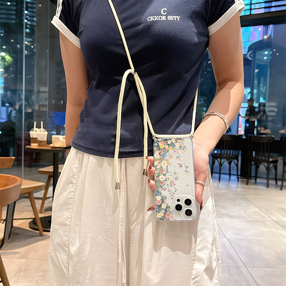 Crossbody Lanyard Strap Phone  - Xo Phone Accessories review and price