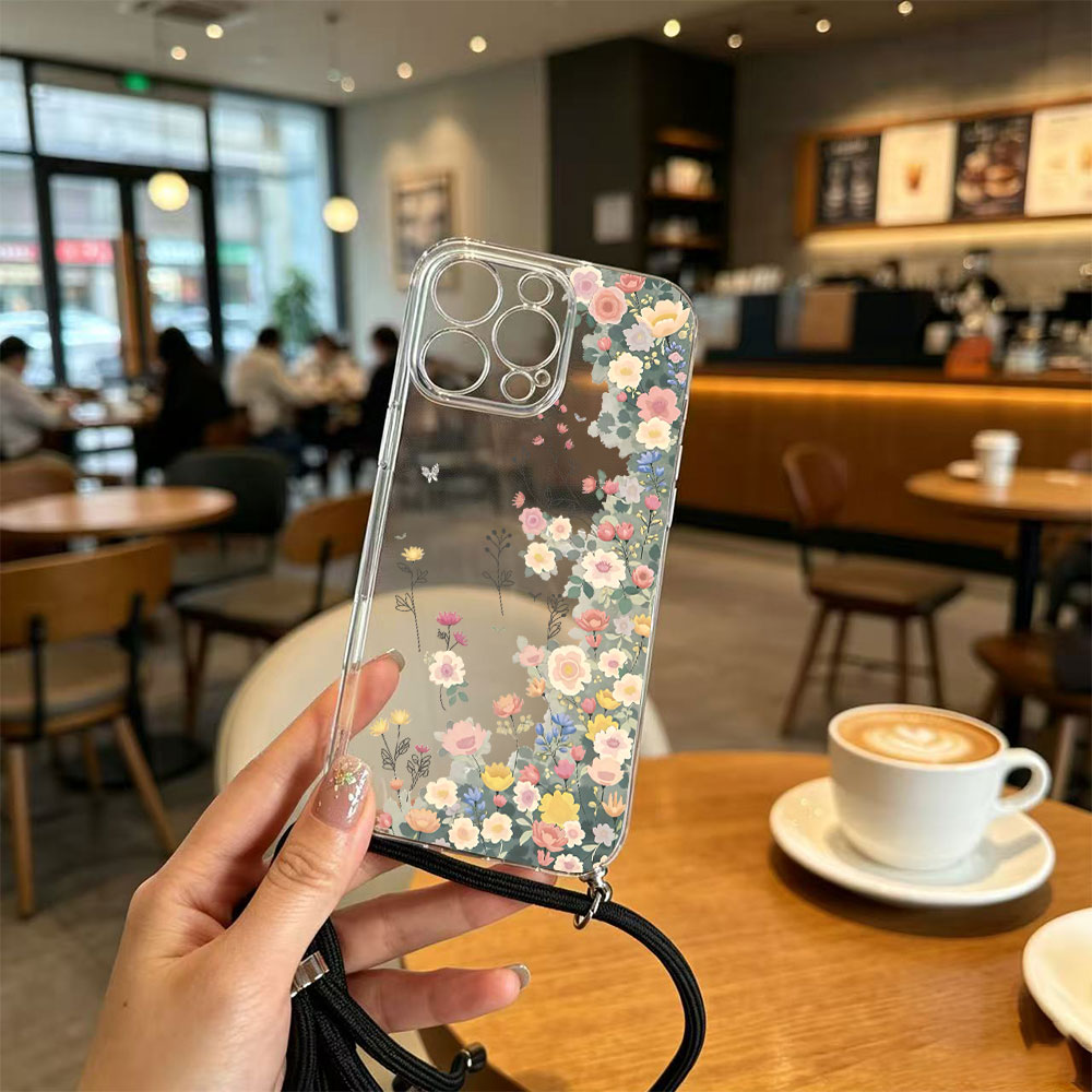 Crossbody Lanyard Strap Phone  - Xo Phone Accessories review and price