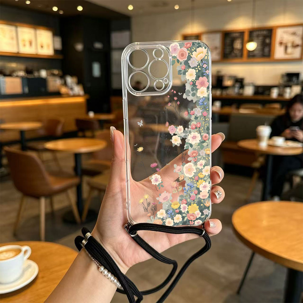 Crossbody Lanyard Strap Phone  - Xo Phone Accessories review and price