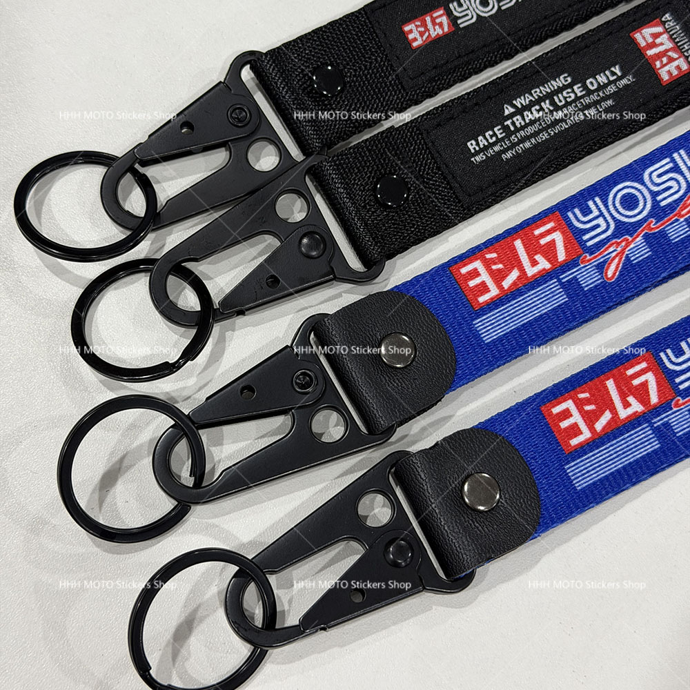Universal Yoshimura Key Chain  - Phone Accessories Supplier review and price