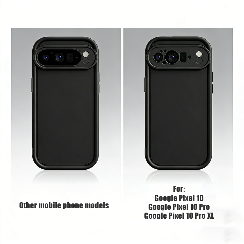 Ocean Whale Patterned TPU Phon - Google Pixel 8A review and price