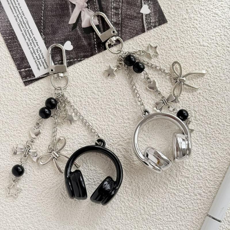 Music Accessories Earphone Key - Phone Accessories For Teen Girls review and price