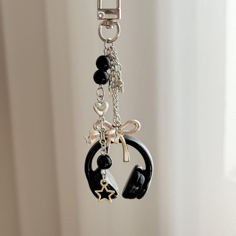 Music Accessories Earphone Key - Phone Accessories For Teen Girls review and price