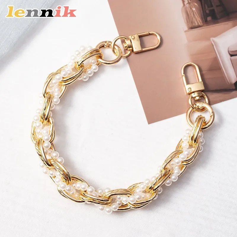 DIY Pearl Phone Strap, Handmad - Phone Accessories Ideas review and price
