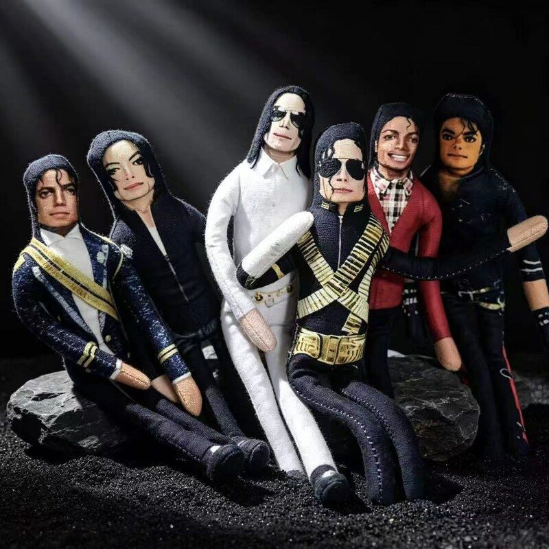 Michael Jackson Famous Singer  - Phone Accessories Supplier review and price