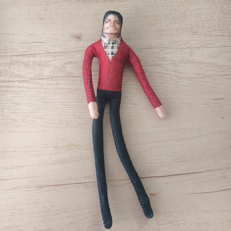 Michael Jackson Famous Singer  - Phone Accessories Supplier review and price