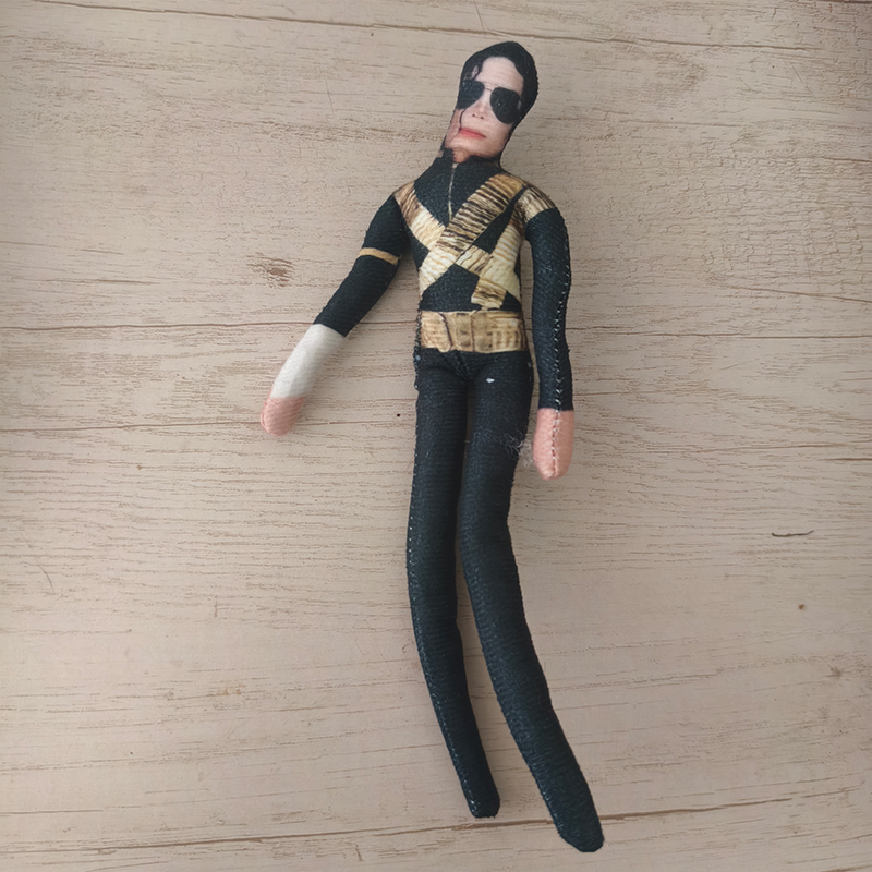 Michael Jackson Famous Singer  - Phone Accessories Supplier review and price
