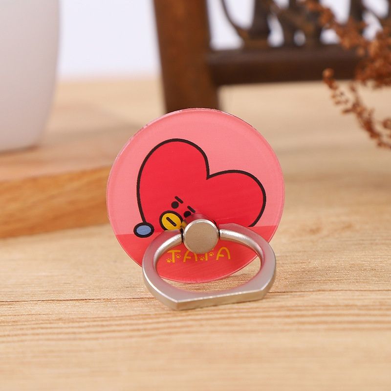 BT21 cartoon cute strong adhes - Phone Accessories Supplier review and price