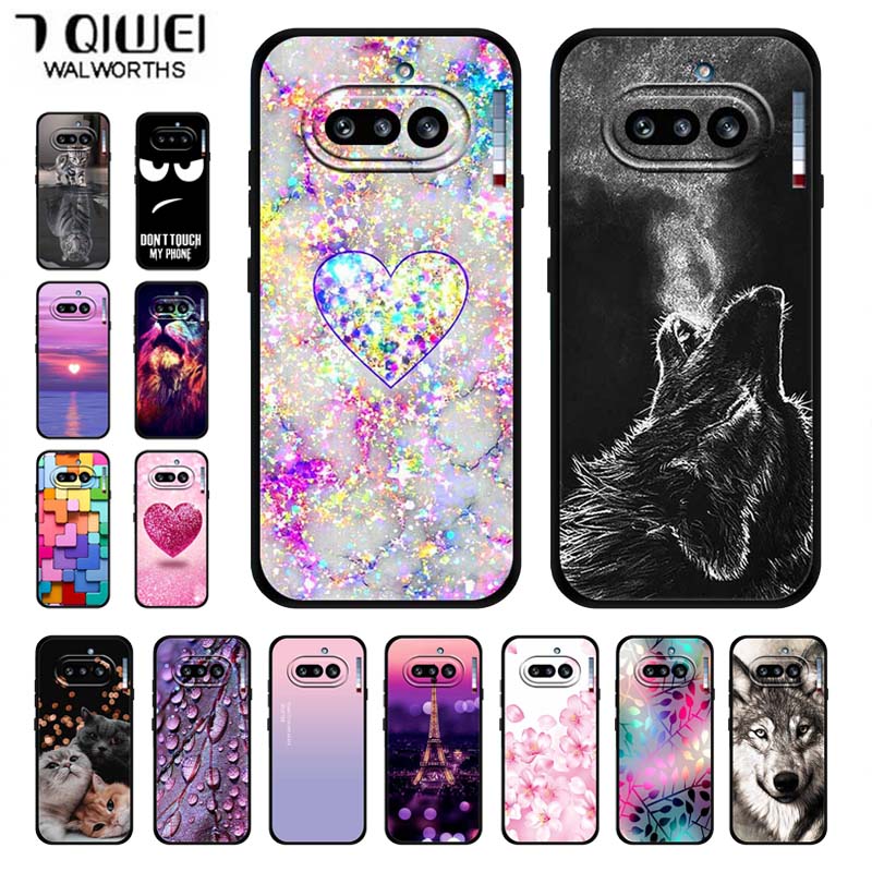 For Nothing Phone 4a Case Luxu - Phone Accessories Nothing review and price