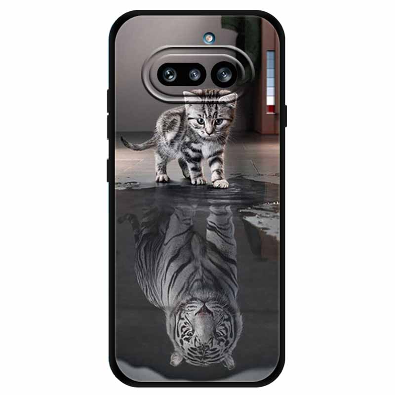 For Nothing Phone 4a Case Luxu - Phone Accessories Nothing review and price