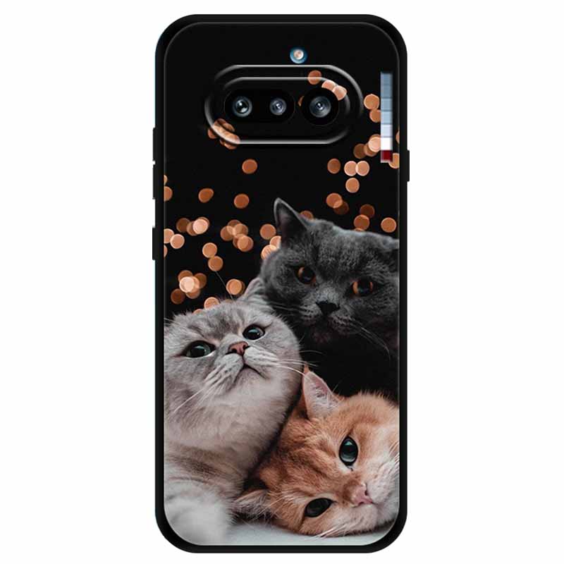 For Nothing Phone 4a Case Luxu - Phone Accessories Nothing review and price