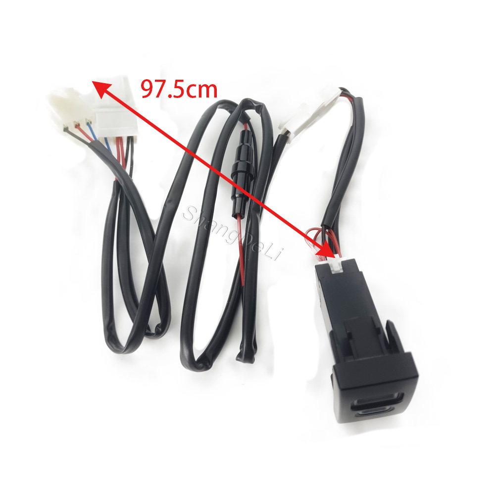 1PC Car Charger Socket QC3.0 D - Phone Accessories Charger review and price