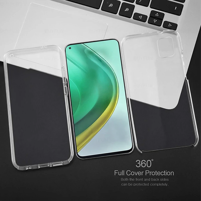 360 Full Protection Shockproof - Phone Accessories Online Shop review and price