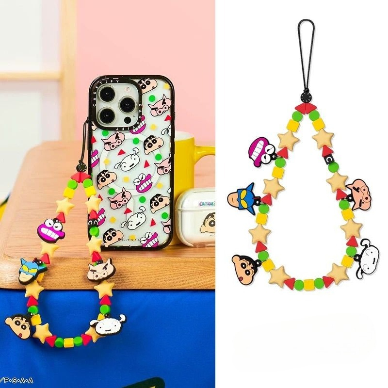 New Crayon Shin-chan Nohara Sh - Phone Accessories Supplier review and price