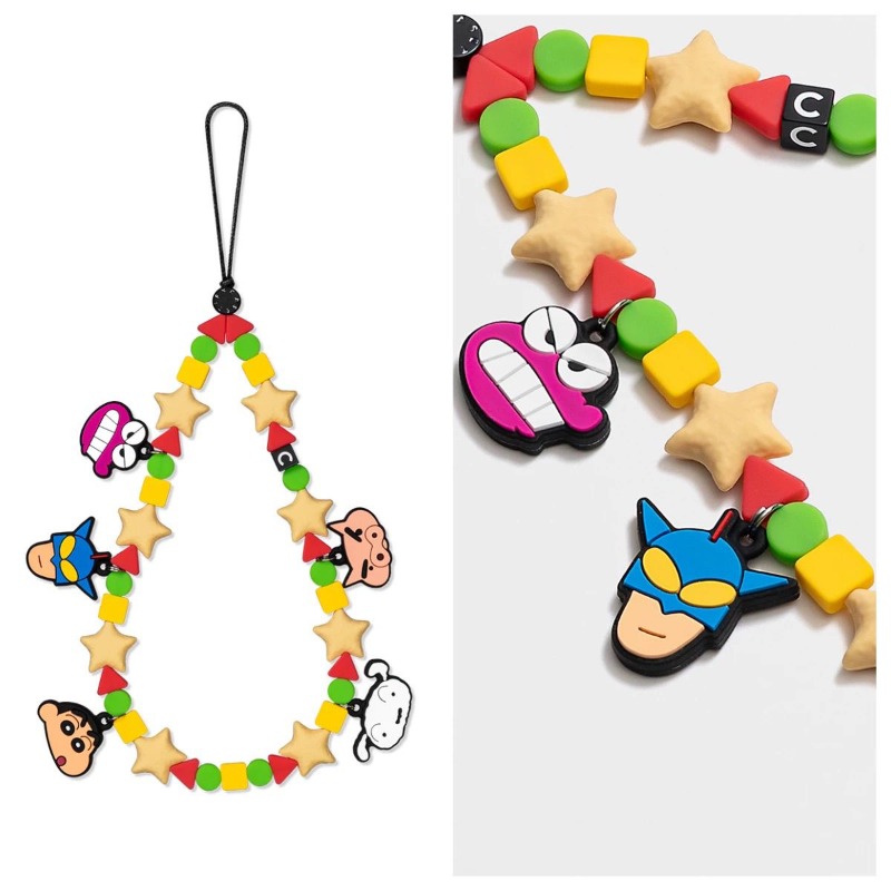 New Crayon Shin-chan Nohara Sh - Phone Accessories Supplier review and price