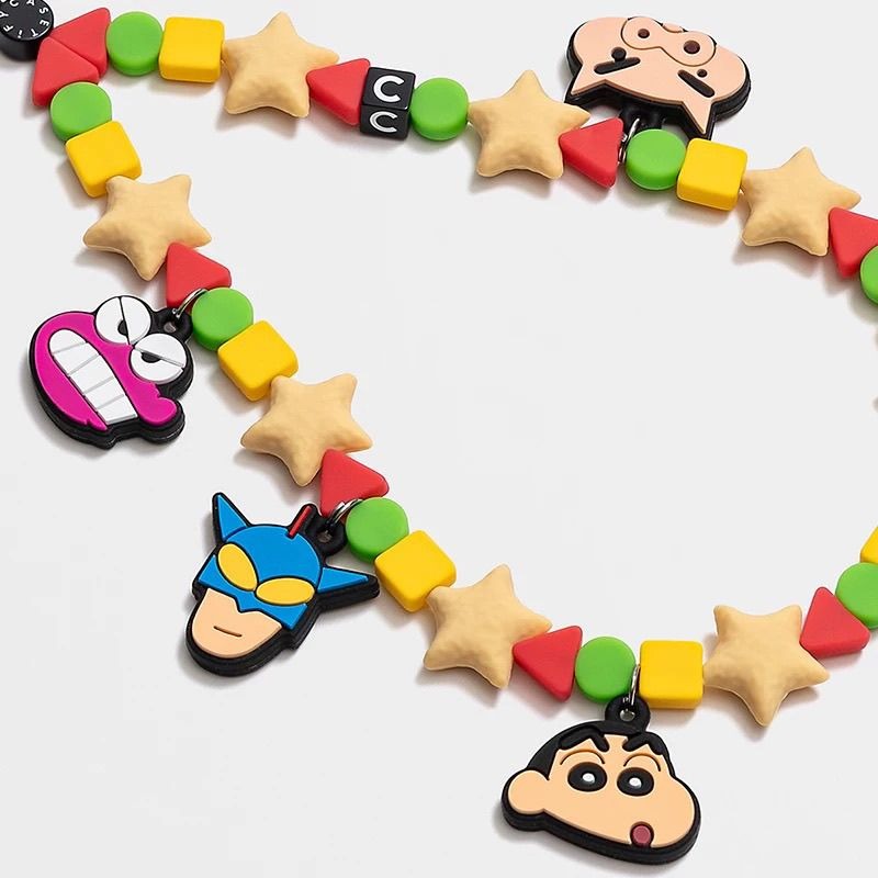 New Crayon Shin-chan Nohara Sh - Phone Accessories Supplier review and price
