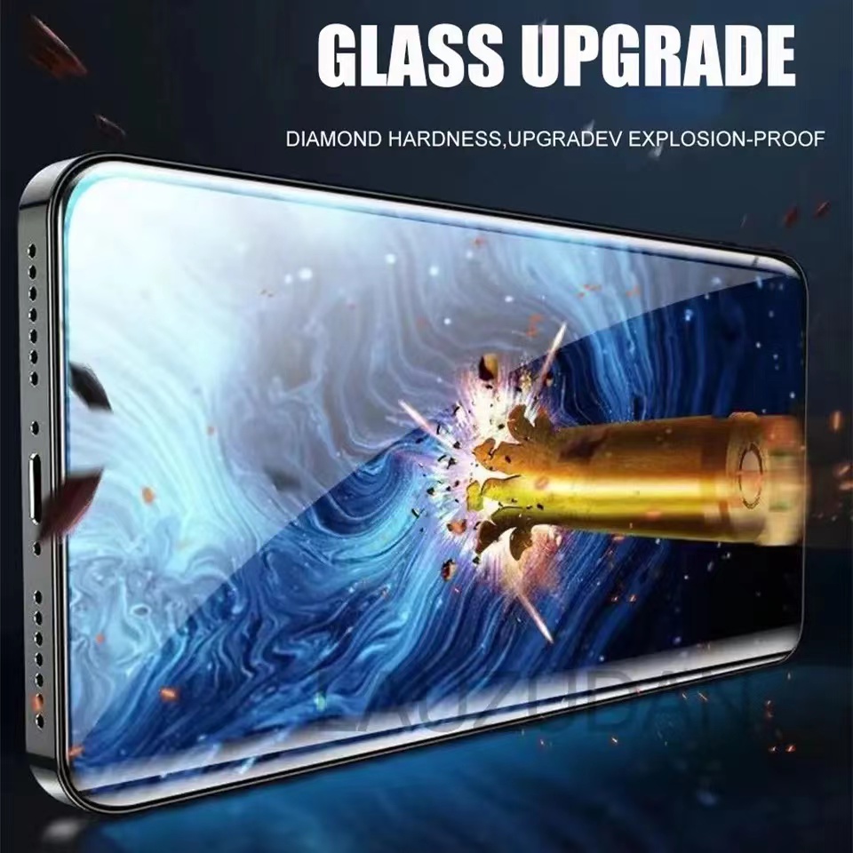 2PCS Full Cover Glass For Hono - Phone Accessories Online Shop review and price