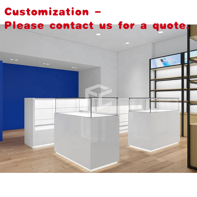 custom.Mobile Phone Accessorie - Phone Accessories Shop Design review and price