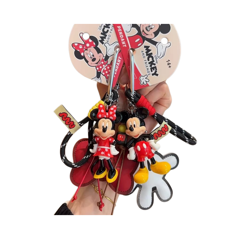 Disney Genuine Cartoon Keychai - Phone Accessories Ideas review and price