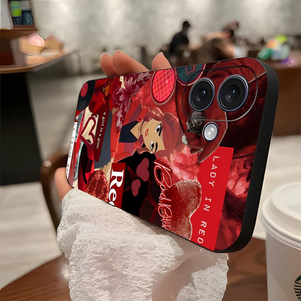 Hot Carmen Sandiego Cartoon Ph - Xo Phone Accessories review and price