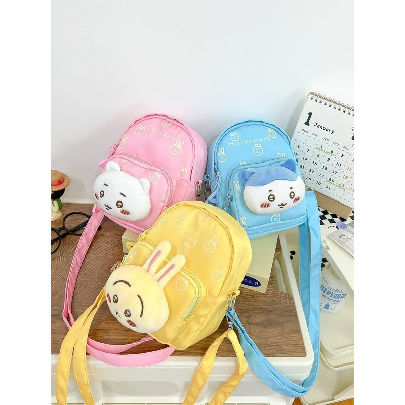 Cute Chiikawa Mini Crossbody B - Phone Accessories For Teen Girls review and price