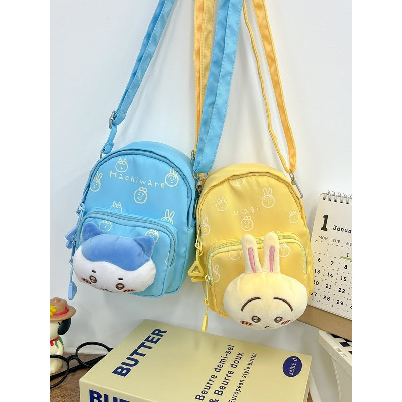 Cute Chiikawa Mini Crossbody B - Phone Accessories For Teen Girls review and price