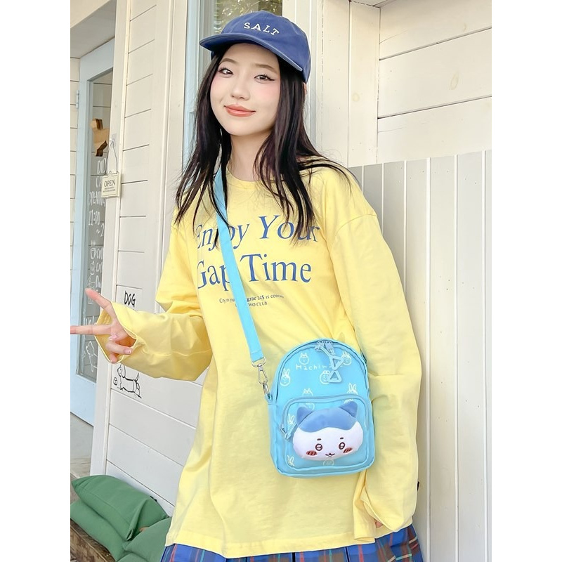 Cute Chiikawa Mini Crossbody B - Phone Accessories For Teen Girls review and price
