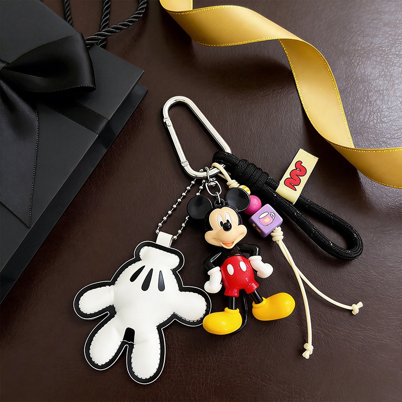 Disney Genuine Cartoon Keychai - Phone Accessories Ideas review and price