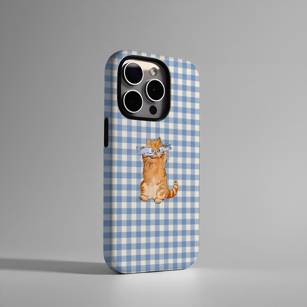 Cute cats and dogs  Phone Case - Phone Accessories Magnetic review and price