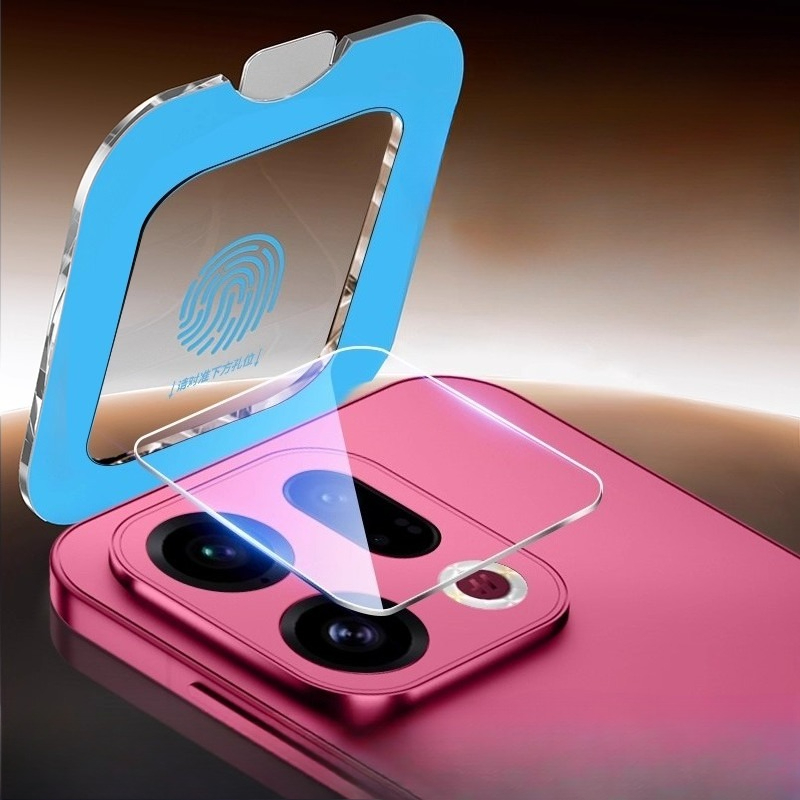 For OPPO Find X9 Pro 3D Camera - Phone Accessories Online Shop review and price