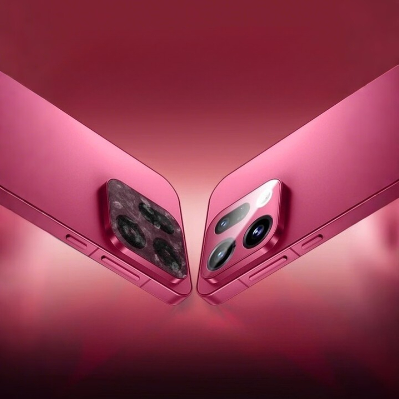 For OPPO Find X9 Pro 3D Camera - Phone Accessories Online Shop review and price