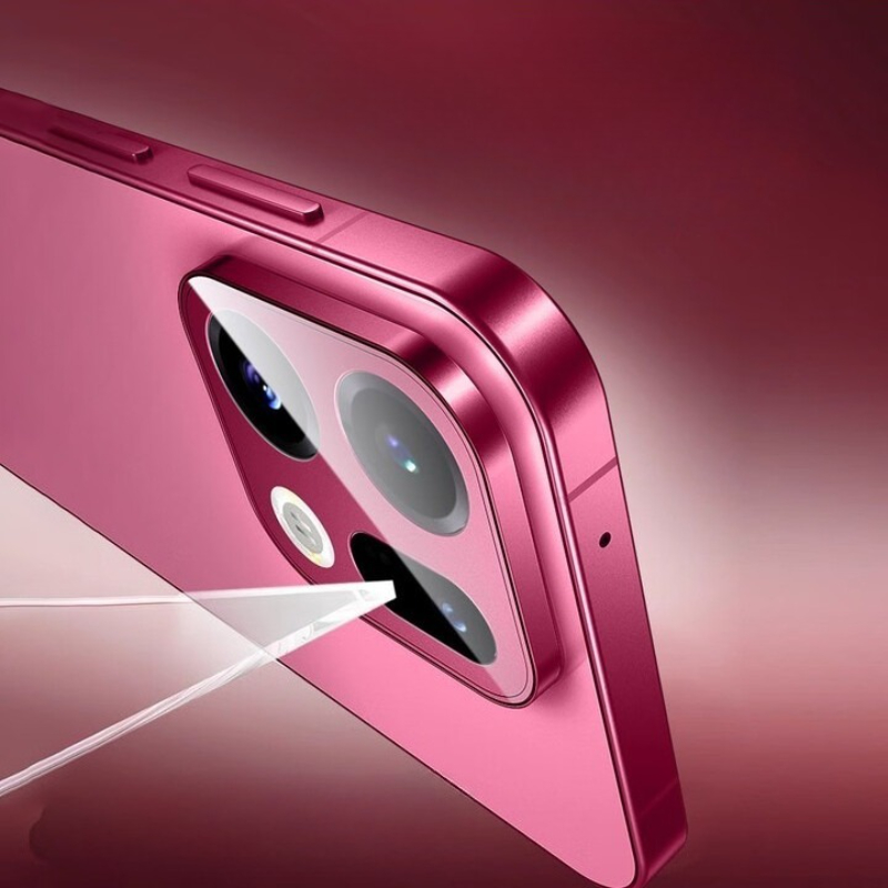 For OPPO Find X9 Pro 3D Camera - Phone Accessories Online Shop review and price