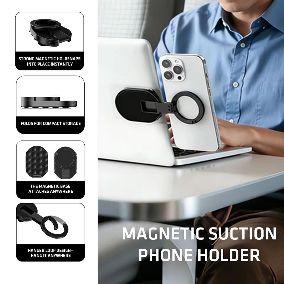 MA39 Magnetic Foldable Phone S - Phone Accessories Magnetic review and price