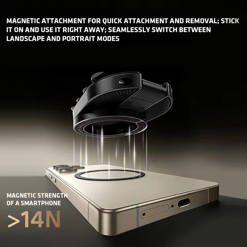 MA39 Magnetic Foldable Phone S - Phone Accessories Magnetic review and price