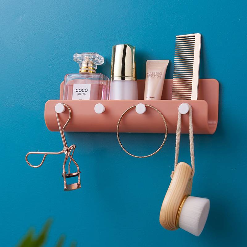 Adhesive Hanging Key Holder Wa - Phone Accessories Hooks review and price