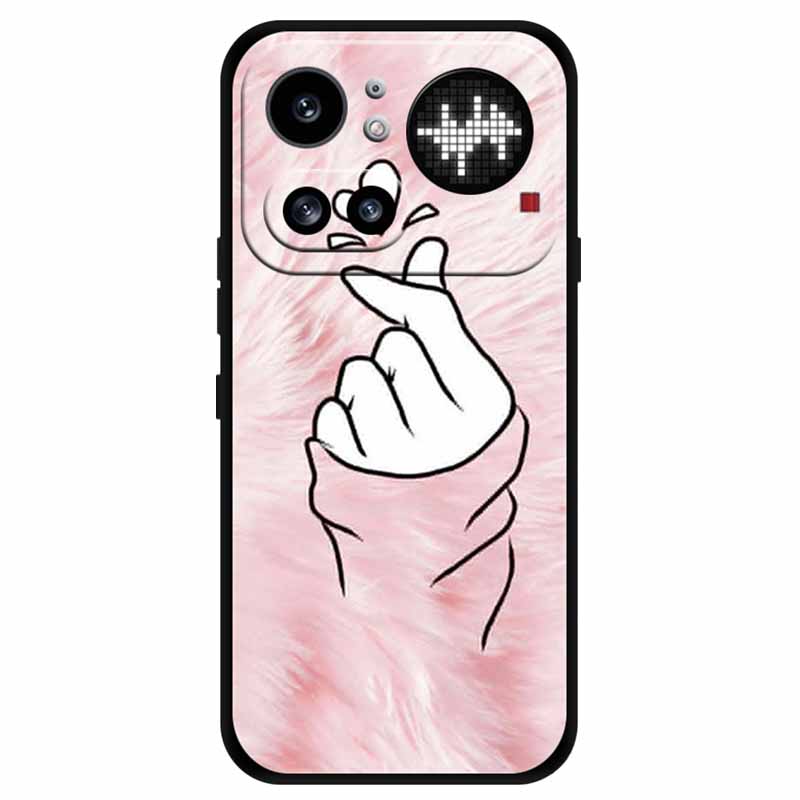 For Nothing Phone 4a Pro Case  - Phone Accessories Nothing review and price