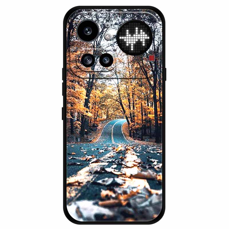 For Nothing Phone 4a Pro Case  - Phone Accessories Nothing review and price