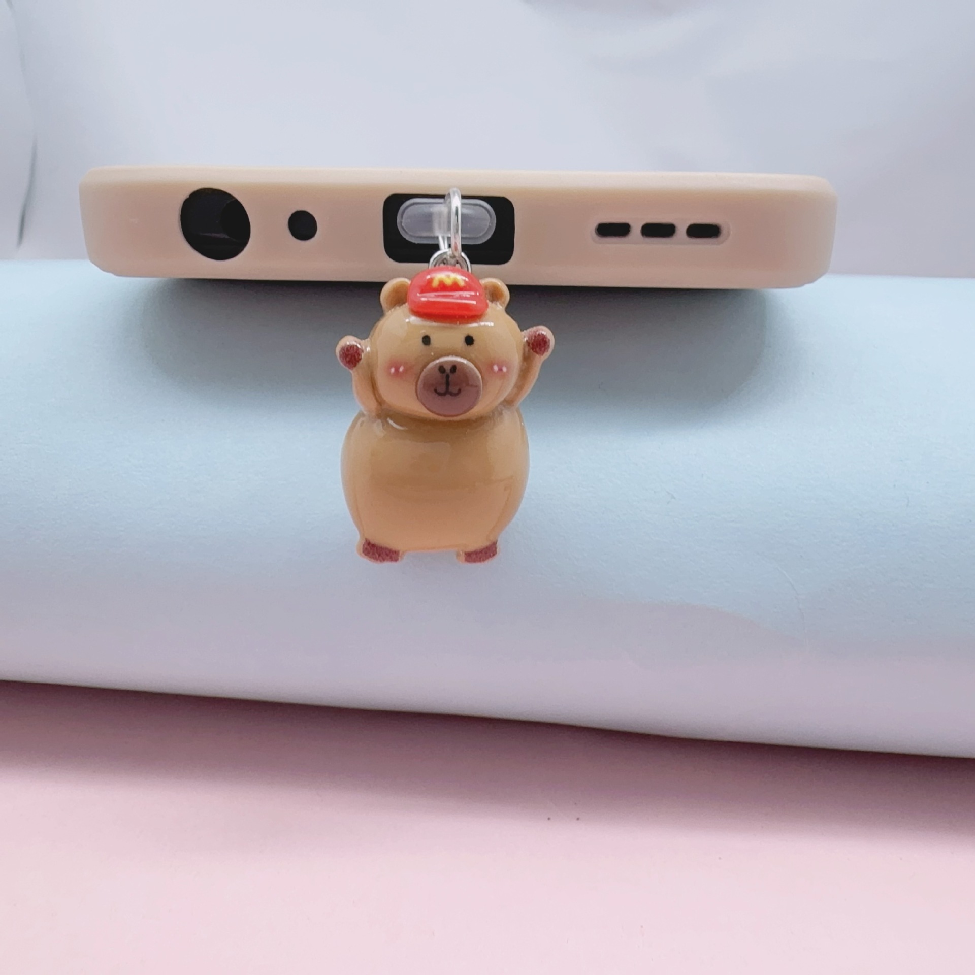 Phone Charm Cartoon Phone Acce - Phone Accessories For Teen Girls review and price
