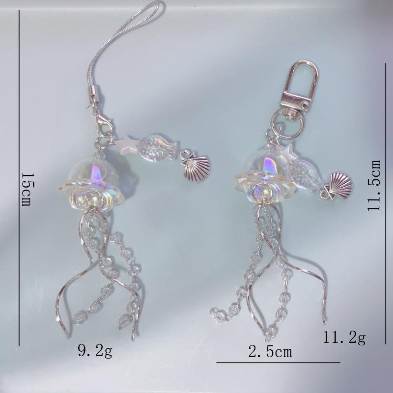Beaded Phone Lanyard Star Sea  - Phone Accessories For Teen Girls review and price