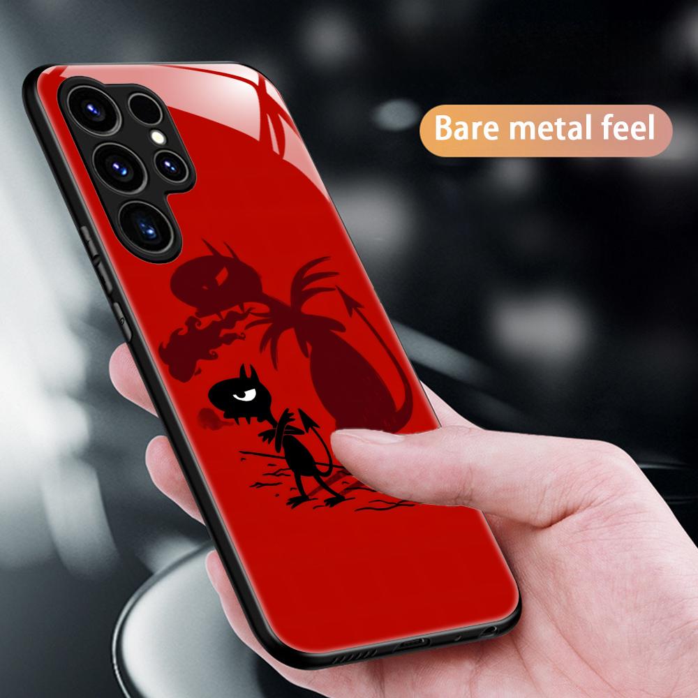 Luci disenchantment Anime Phon - Phone Accessories Magnetic review and price