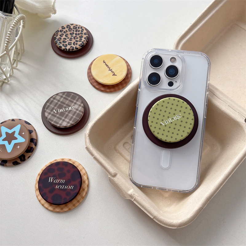 Magnetic Phone Grip Expandable - Phone Accessories For Teen Girls review and price