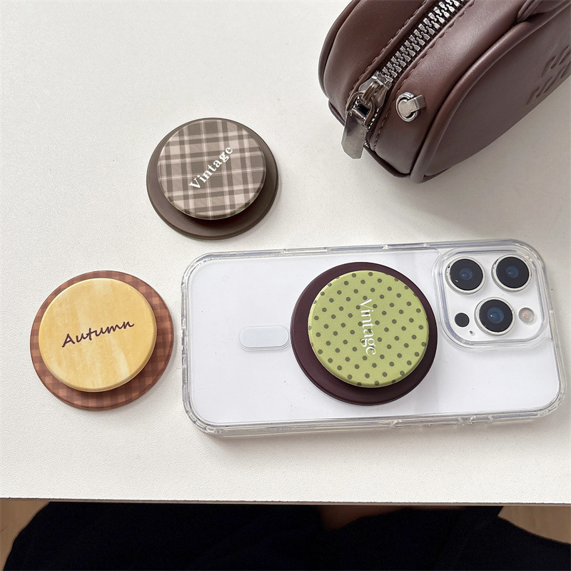 Magnetic Phone Grip Expandable - Phone Accessories For Teen Girls review and price