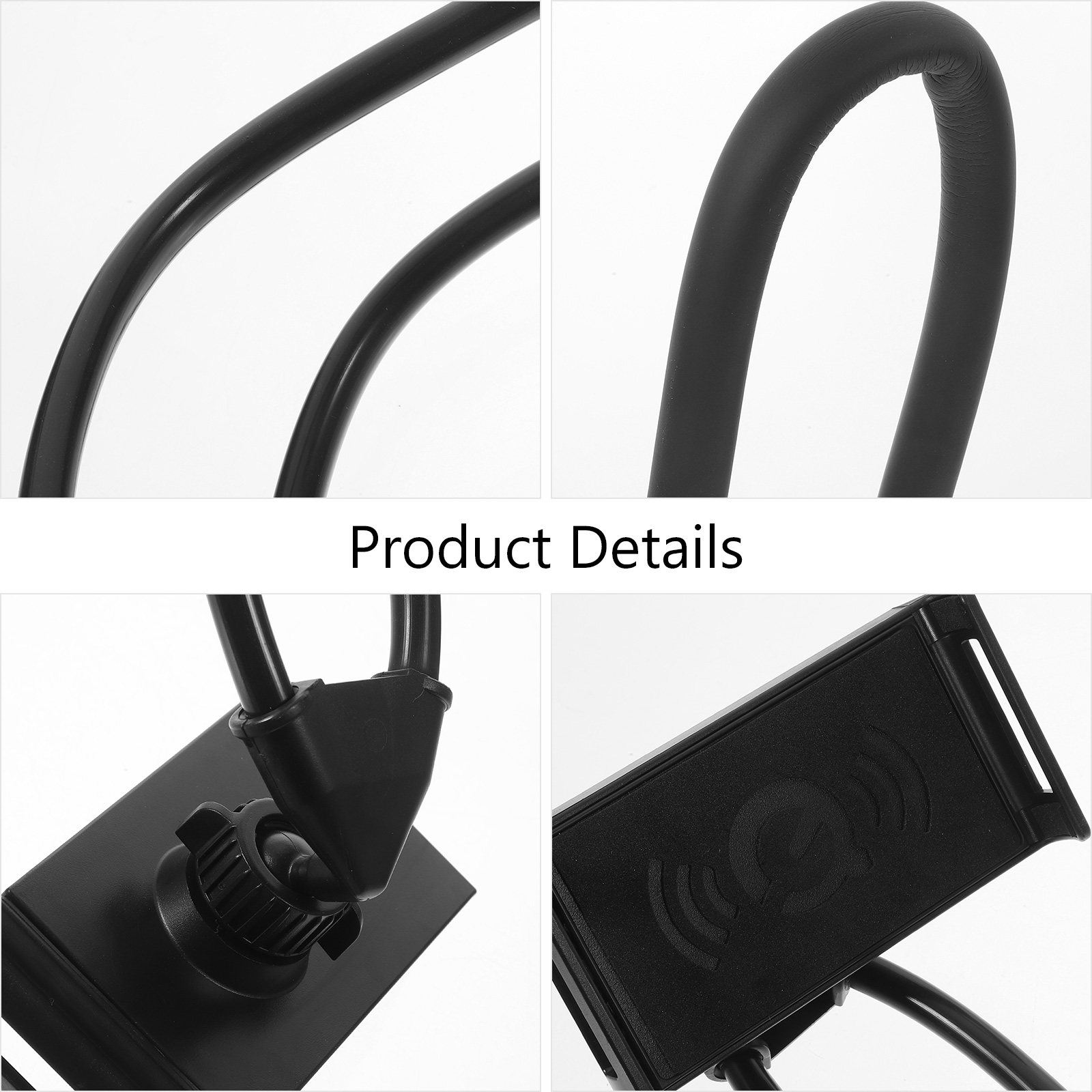 Universal Hanging Neck Lazy Ph - Neck Hanging Phone Holder review and price