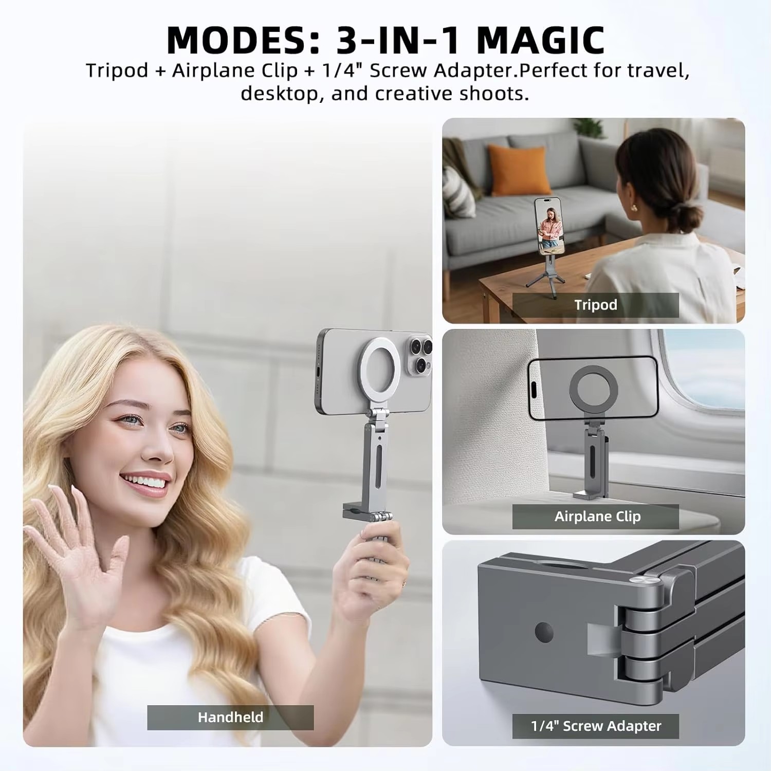 Universal Magnetic Phone Holde - Phone Accessories Magnetic review and price