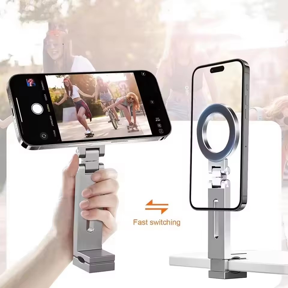 Universal Magnetic Phone Holde - Phone Accessories Magnetic review and price